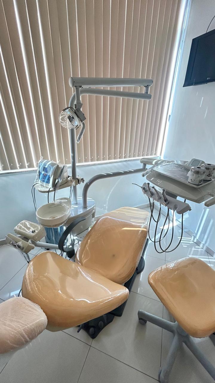 Consultório S&T Quinto Odontologia